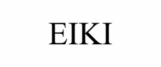 EIKI
