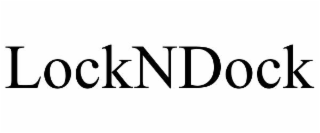 LOCKNDOCK