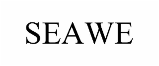 SEAWE