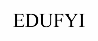 EDUFYI