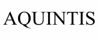 AQUINTIS