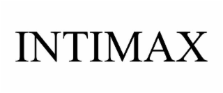 INTIMAX