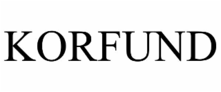 KORFUND