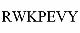 RWKPEVY