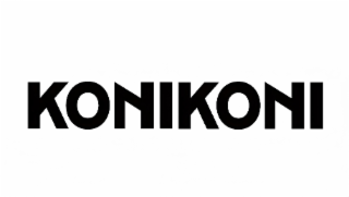 KONIKONI