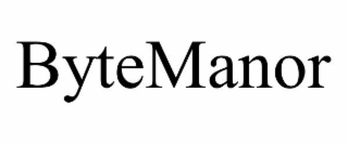 BYTEMANOR