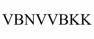 VBNVVBKK