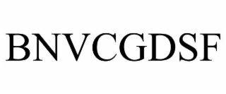 BNVCGDSF