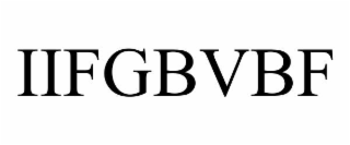IIFGBVBF