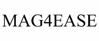 MAG4EASE