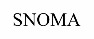 SNOMA