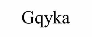 GQYKA
