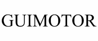 GUIMOTOR