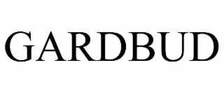 GARDBUD