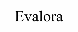 EVALORA