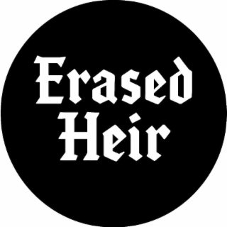 ERASED HEIR