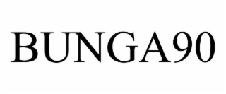 BUNGA90