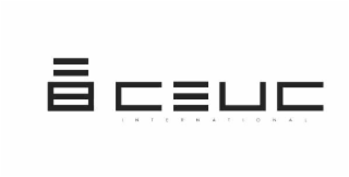 CEUC INTERNATIONAL