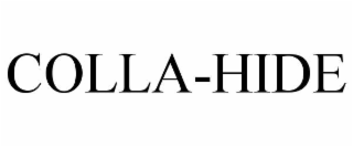 COLLA-HIDE