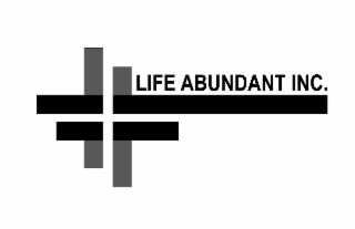 LIFE ABUNDANT INC.