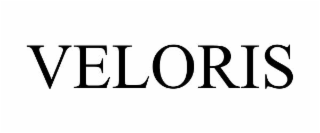 VELORIS
