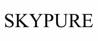 SKYPURE