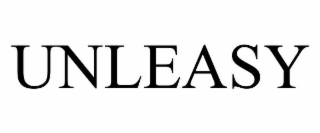 UNLEASY