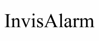INVISALARM