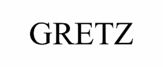 GRETZ