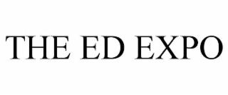 THE ED EXPO
