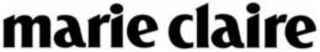 MARIE CLAIRE