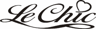 LE CHIC