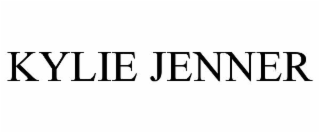 KYLIE JENNER