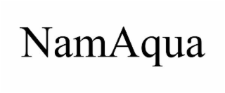 NAMAQUA