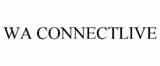 WA CONNECTLIVE
