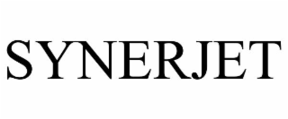 SYNERJET