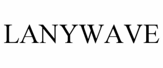 LANYWAVE
