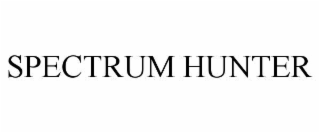 SPECTRUM HUNTER