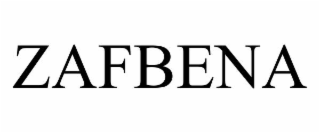ZAFBENA