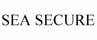 SEA SECURE