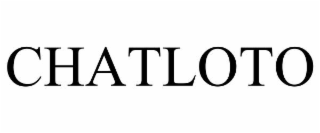 CHATLOTO