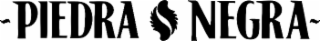 PIEDRA NEGRA