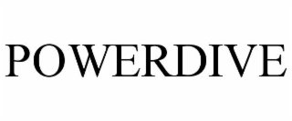 POWERDIVE