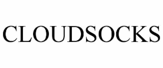 CLOUDSOCKS