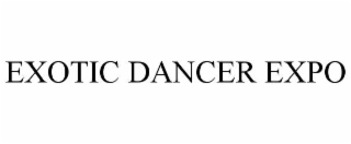 EXOTIC DANCER EXPO