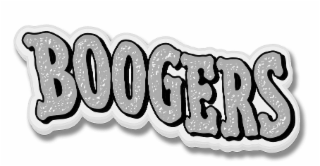 BOOGERS