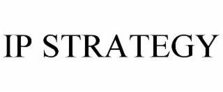 IP STRATEGY