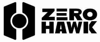 ZERO HAWK