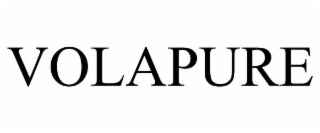 VOLAPURE