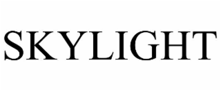 SKYLIGHT